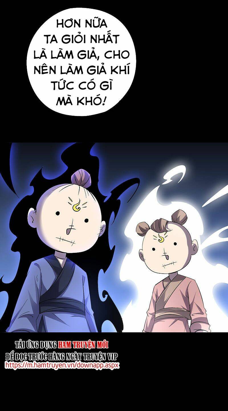 phục thiên thánh chủ chapter 89 2