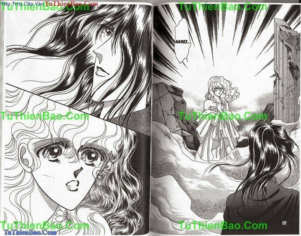 aries thần thoại cung hoàng đạo chapter 19 44