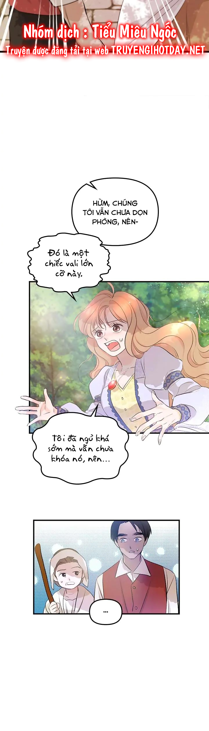 quán trọ dragondaily chapter 3 15