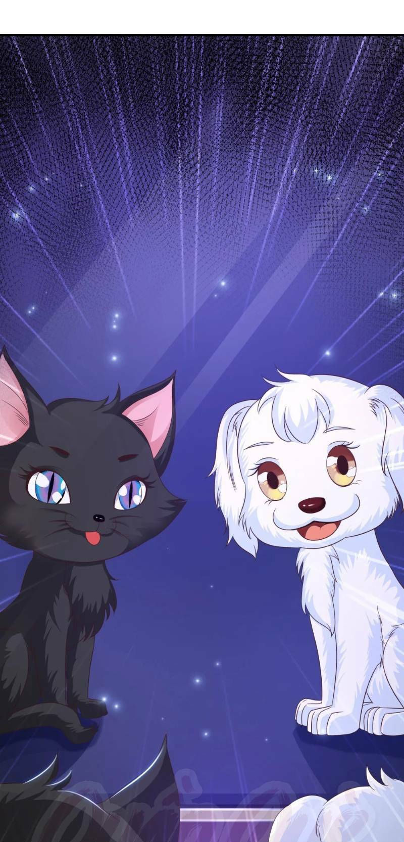 tối cường vận đào hoa chapter 77 3