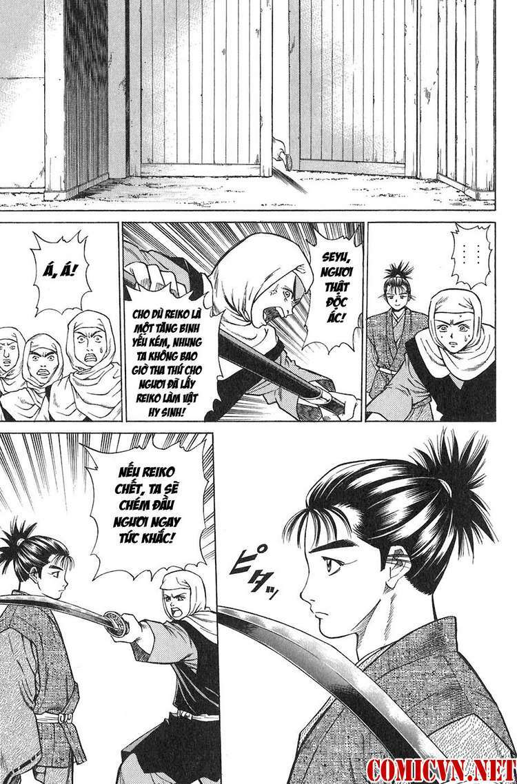 sơn tặc seyu chapter 10 28