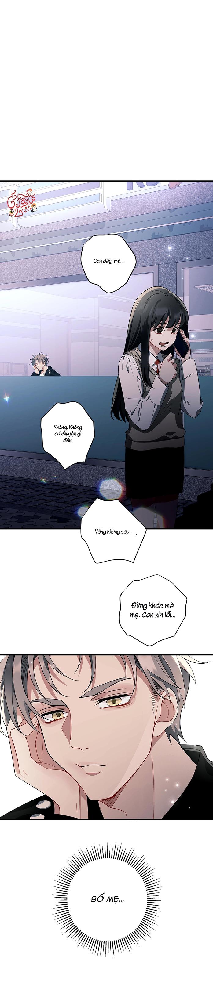 vết cắn tình yêu chapter 10 25