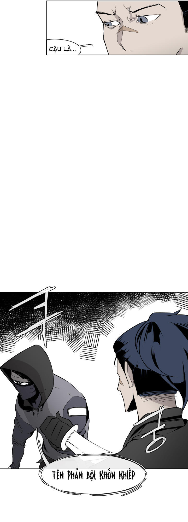 câu chuyện yasuo x riven chapter 11 12