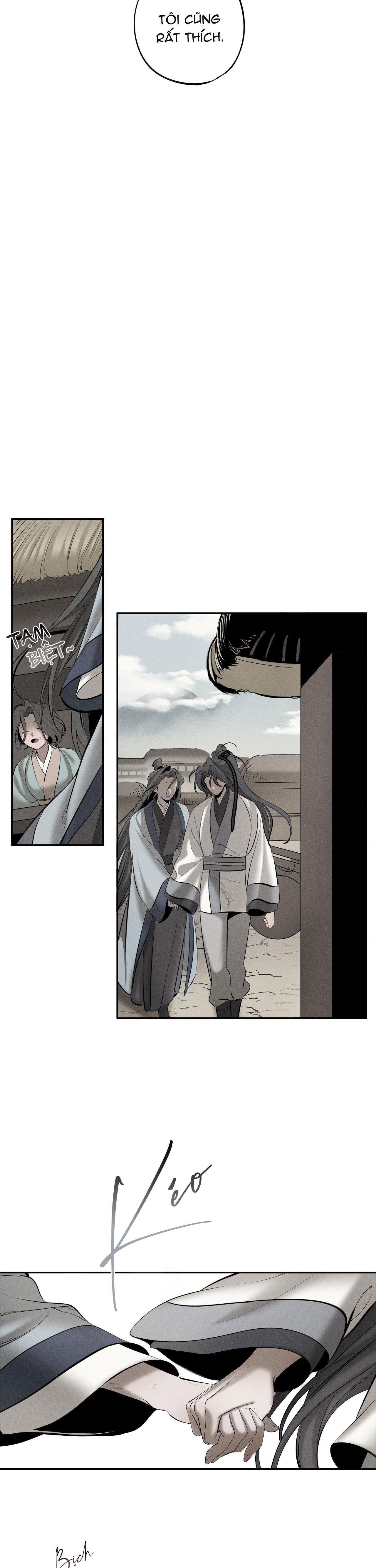 bl ngắn loạn luân - gia đình chapter 7.91 7