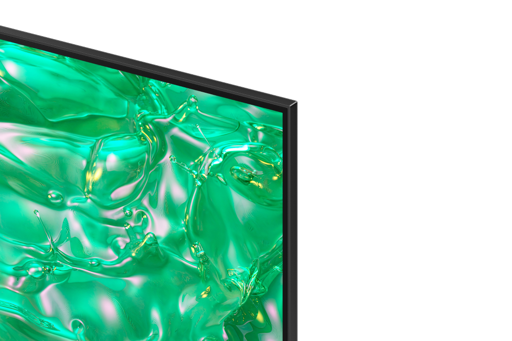 Smart Tivi Samsung 4K 65 inch UA65DU8000 65DU8000 - Hàng chính hãng - Chỉ giao HCM