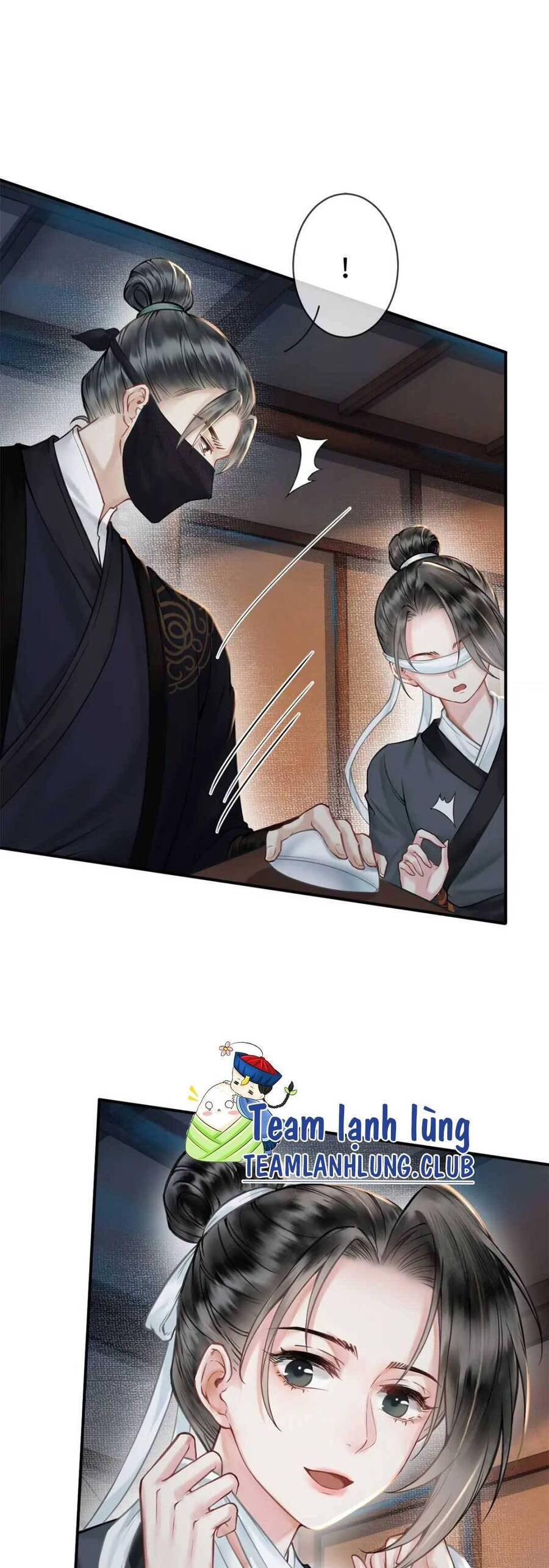 ngỗ tác cẩm y chapter 12 4