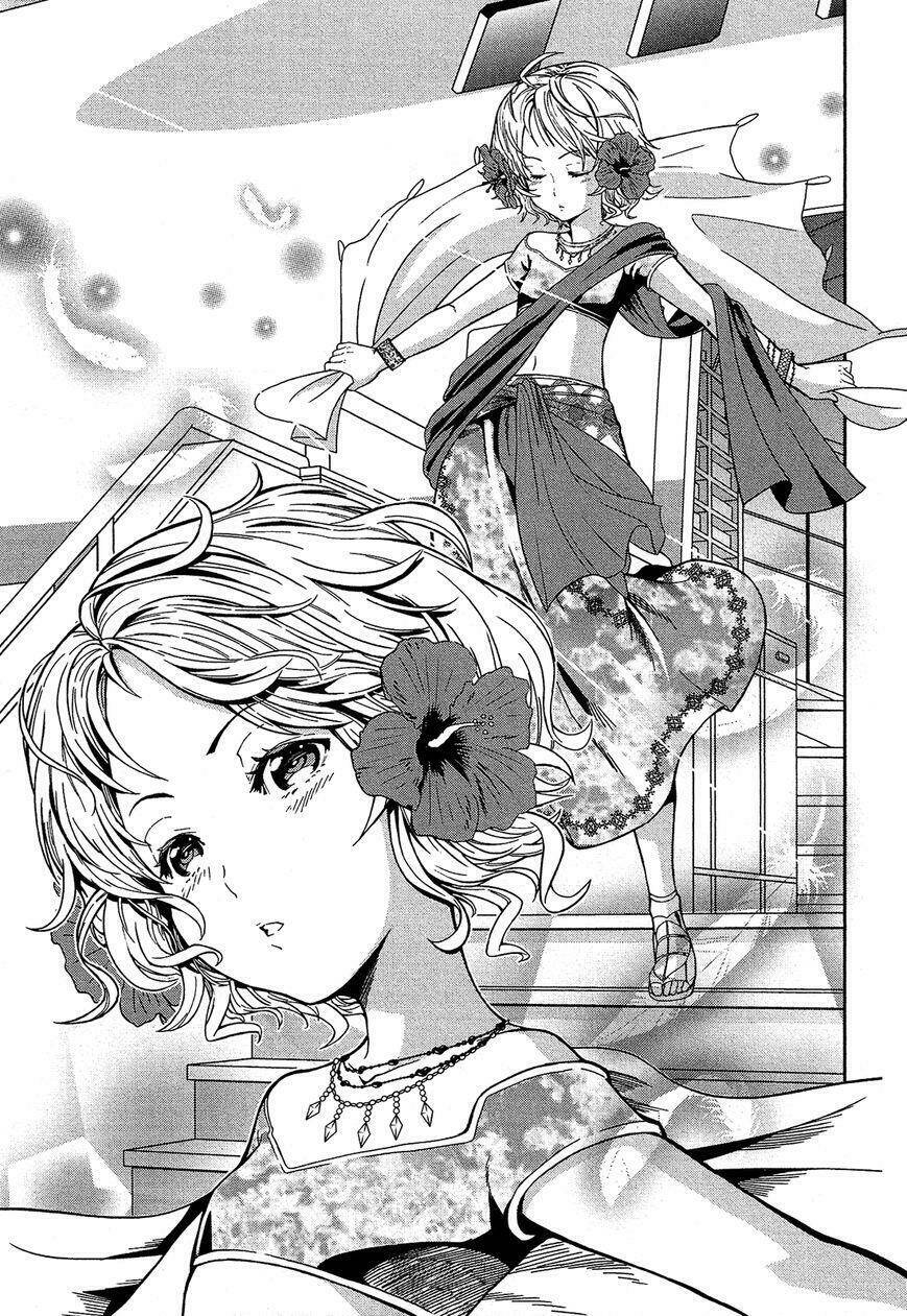 shounen princess putri hamirau nao chapter 1 11