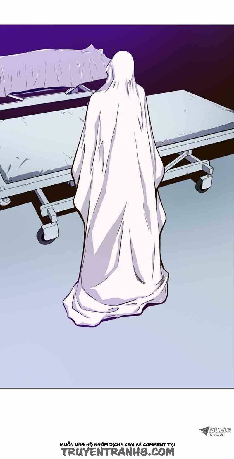 vua của vong linh chapter 50 20