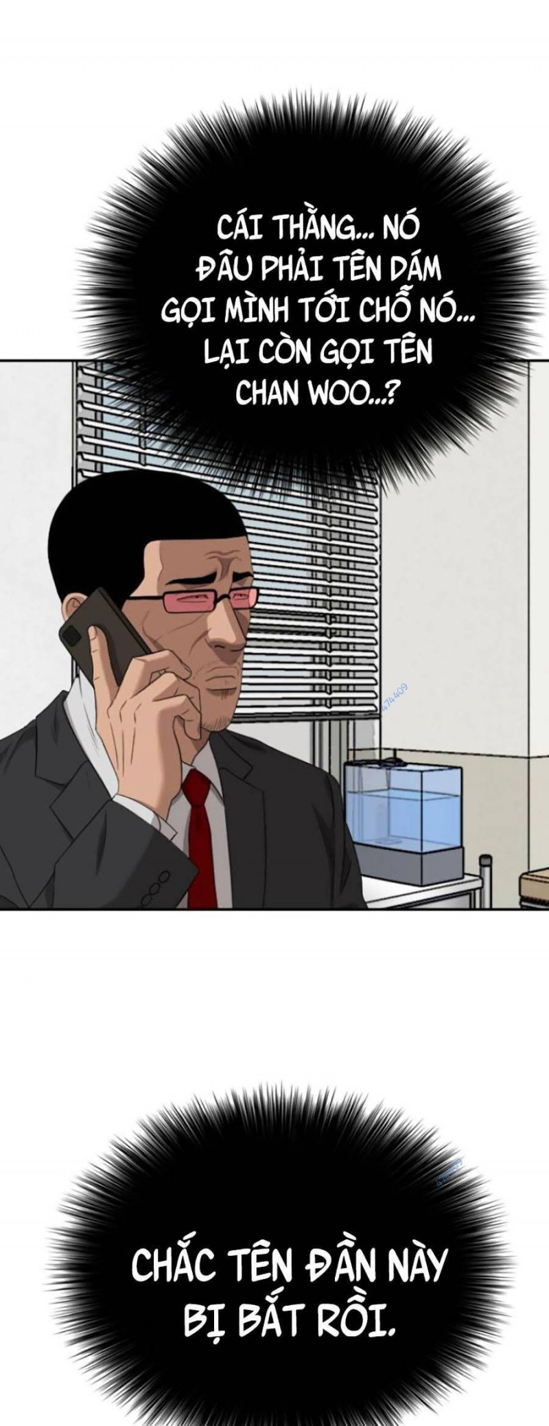 người xấu chapter 119 62
