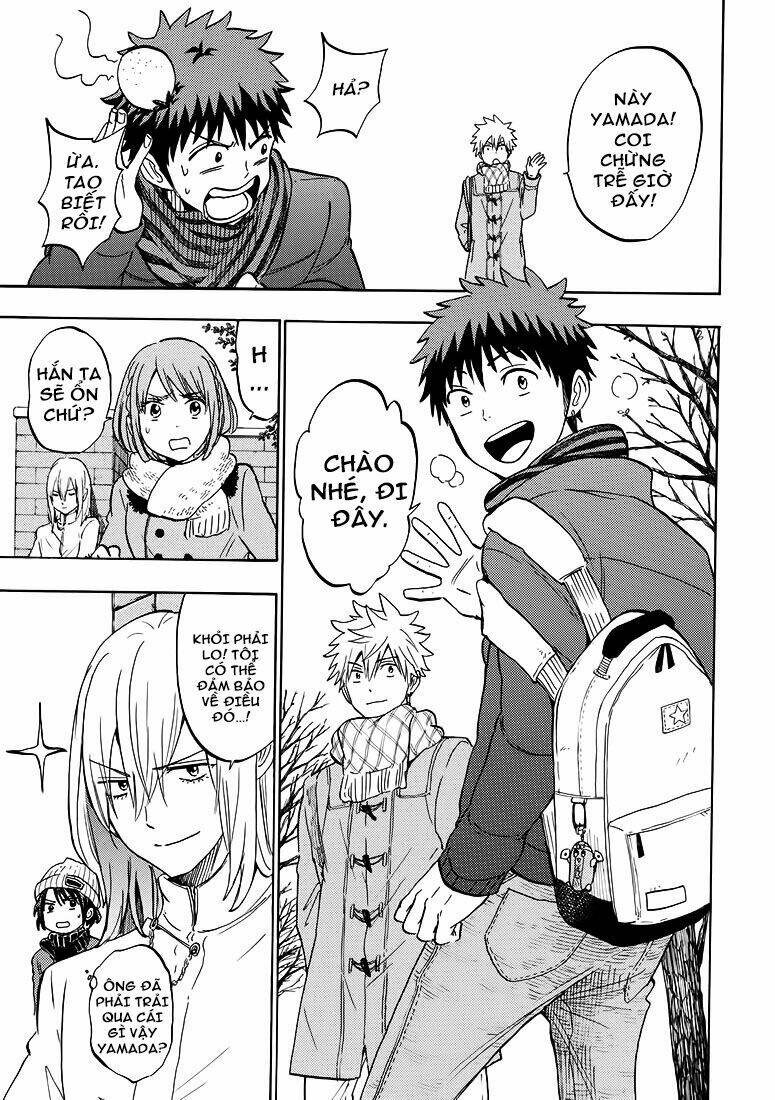 yamada và thất đại ma nữ chapter 240 15