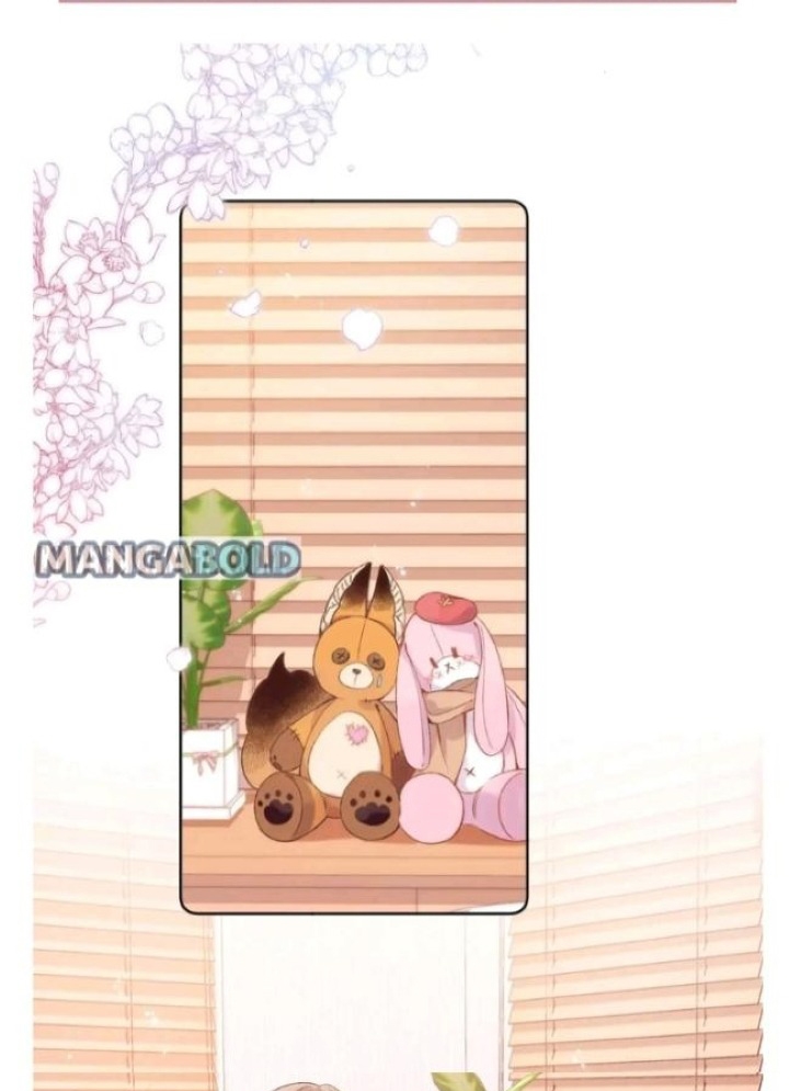 vụng trộm không thể giấu - mối tình thầm kín chapter 19 3