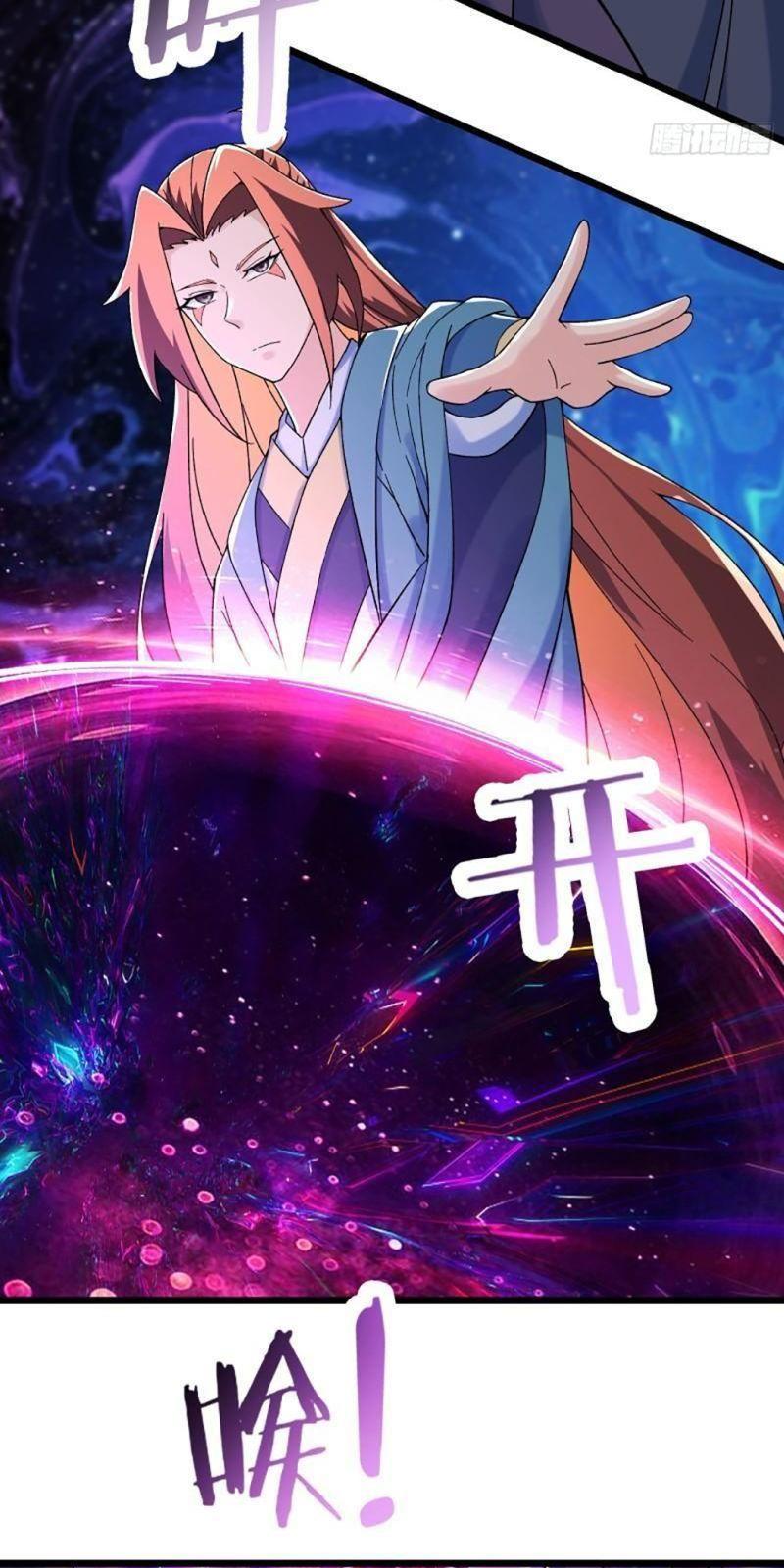 đồ đệ ta toàn là nữ ma đầu chapter 141 2