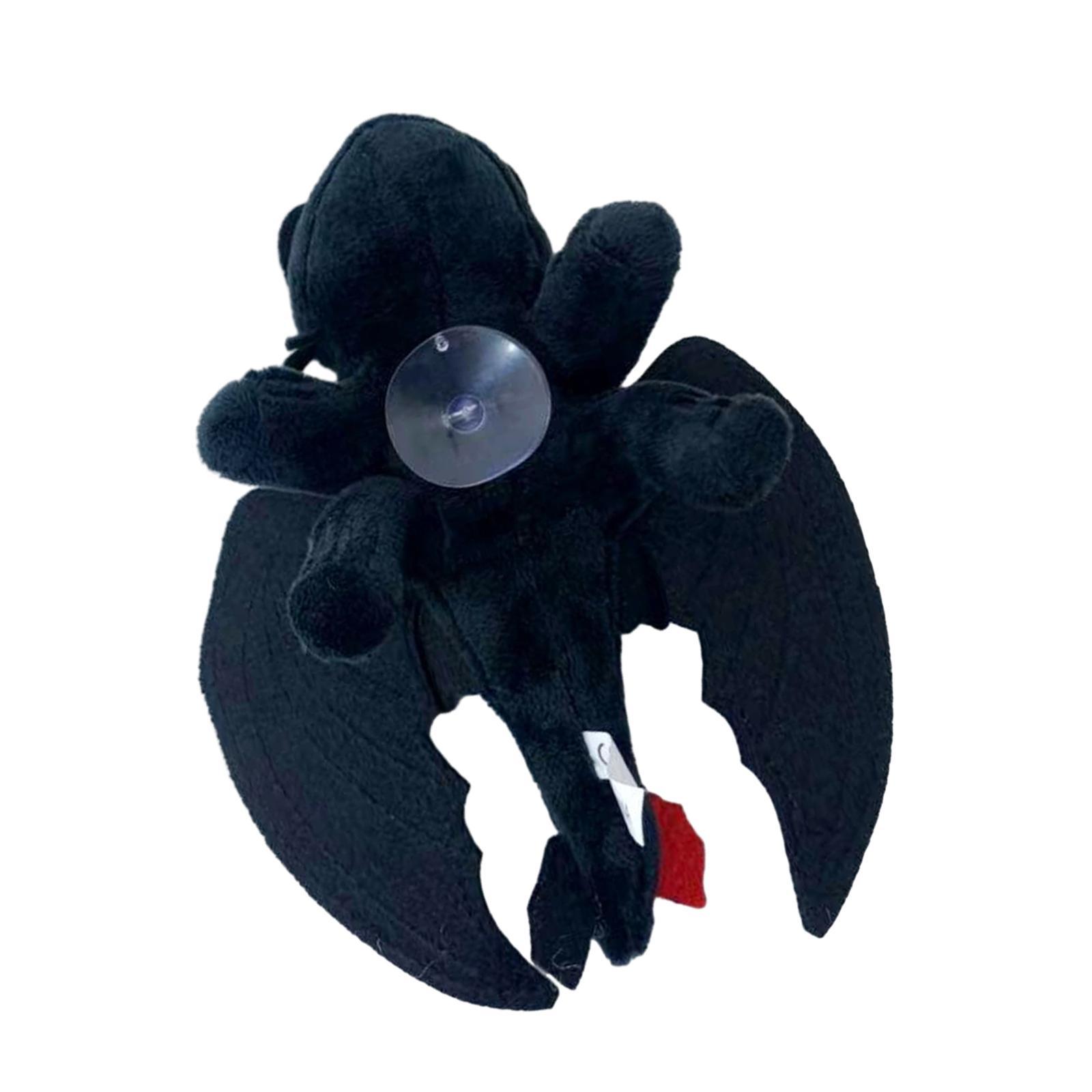 Electric Car Decoration Funny  Accessory Professional Plush Decoration