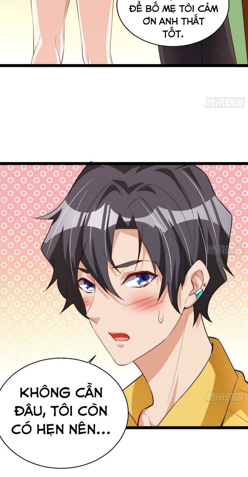 shipper thần cấp chapter 34 22