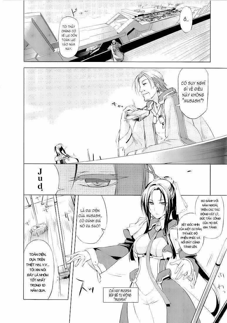 kyoukai senjou no horizon chapter 1 13