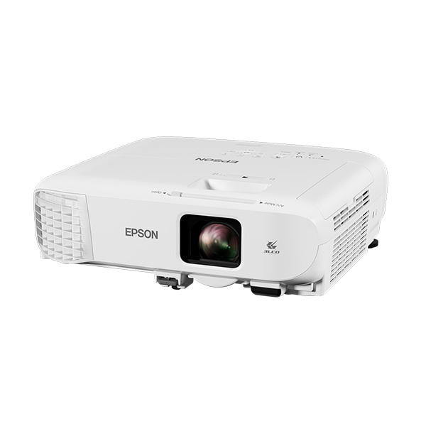 Máy chiếu Epson EB-972 hàng chính hãng - ZAMACO AUDIO