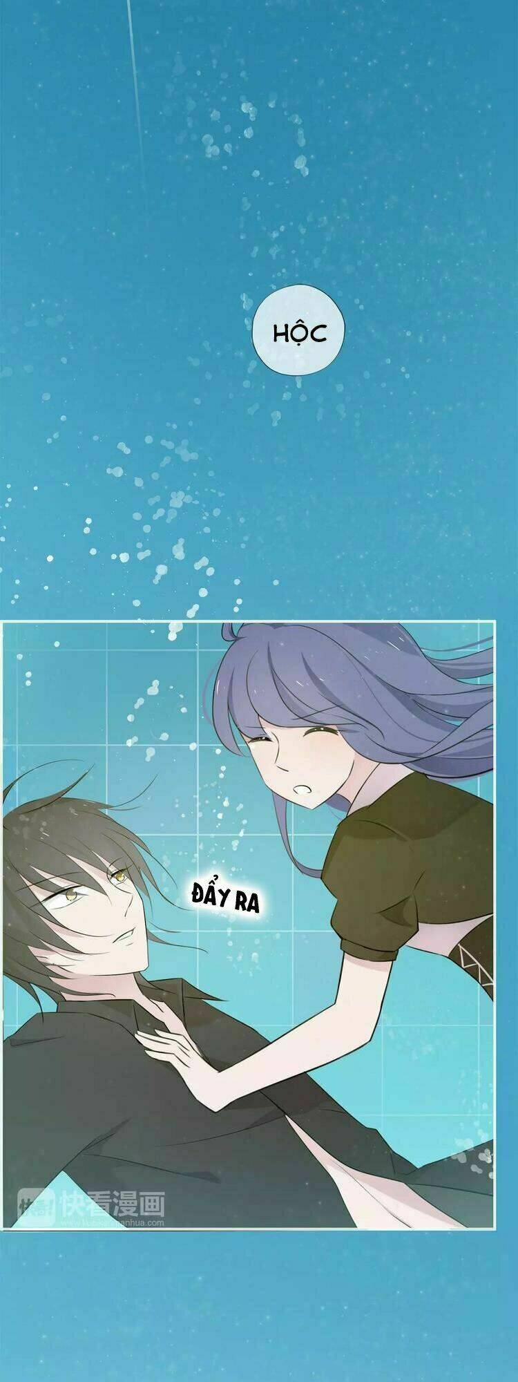 hầu gái siêu cấp của tôi chapter 5 3