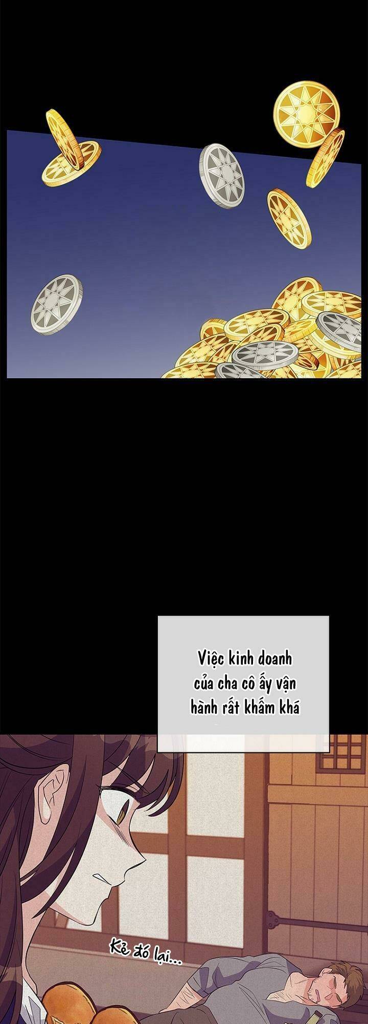 chồng yêu, em muốn đình công! chapter 52 32