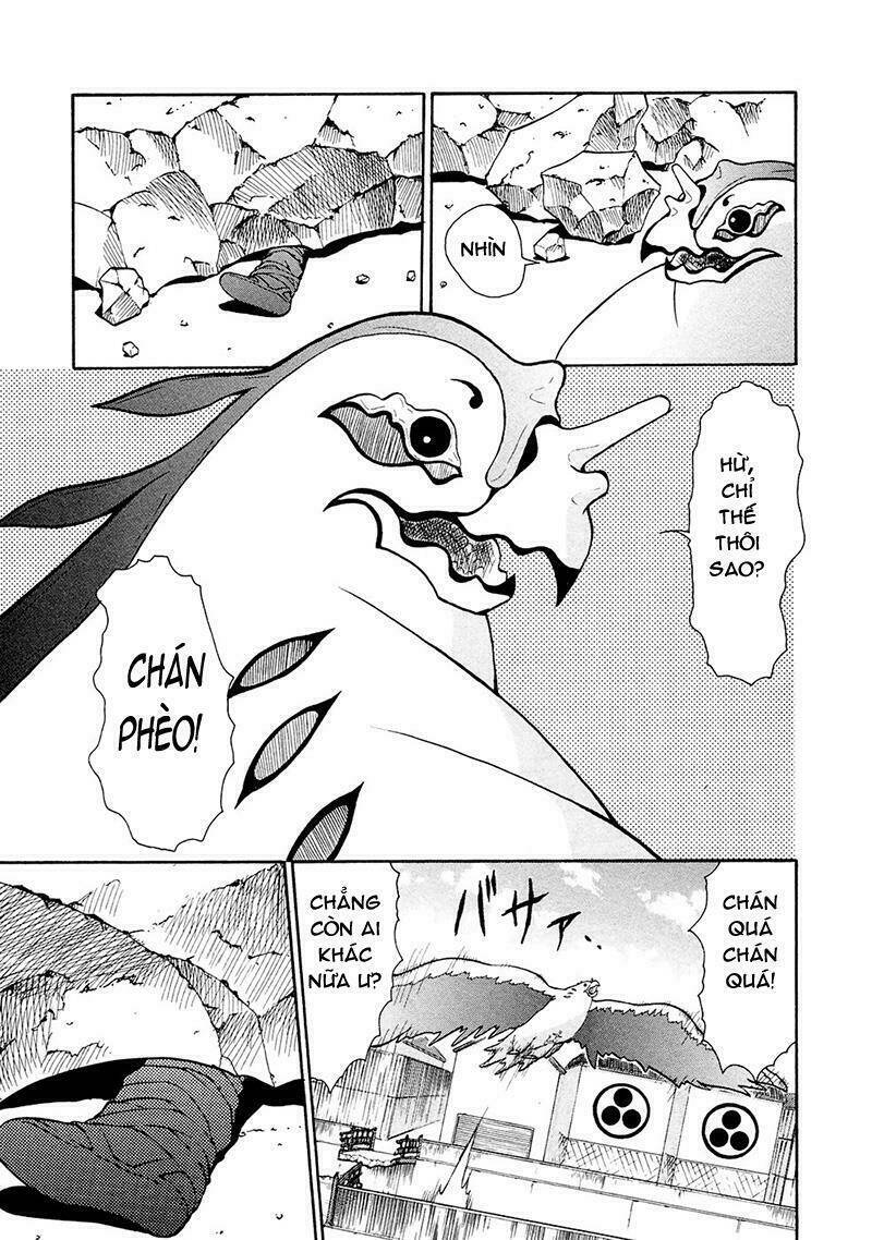 dragon eye chapter 4 16