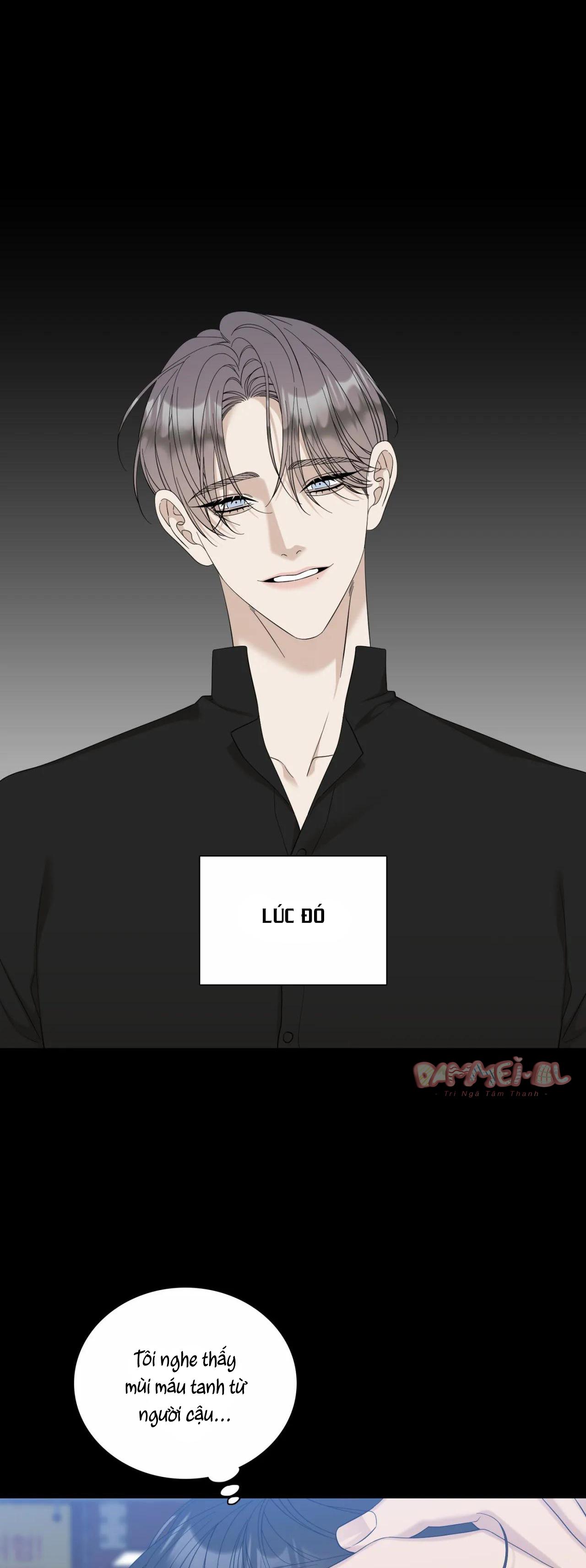 tên rác rưởi chapter 43 23