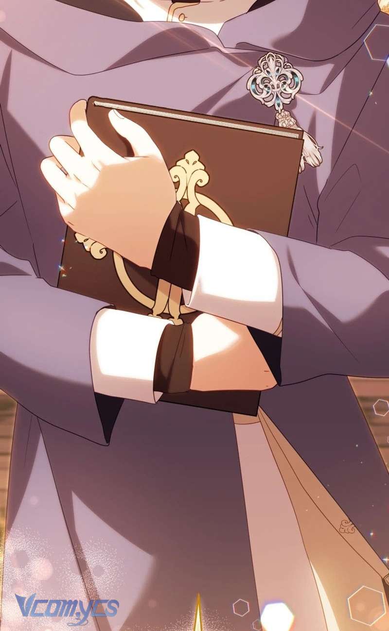 tôi được nuôi dưỡng bởi những kẻ phản diện chapter 87 86