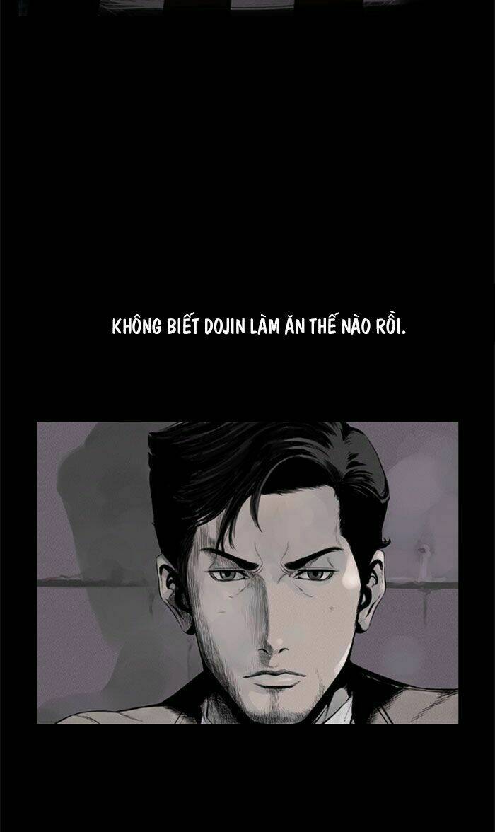 những xác chết hồi sinh từ đại dương chapter 23 38