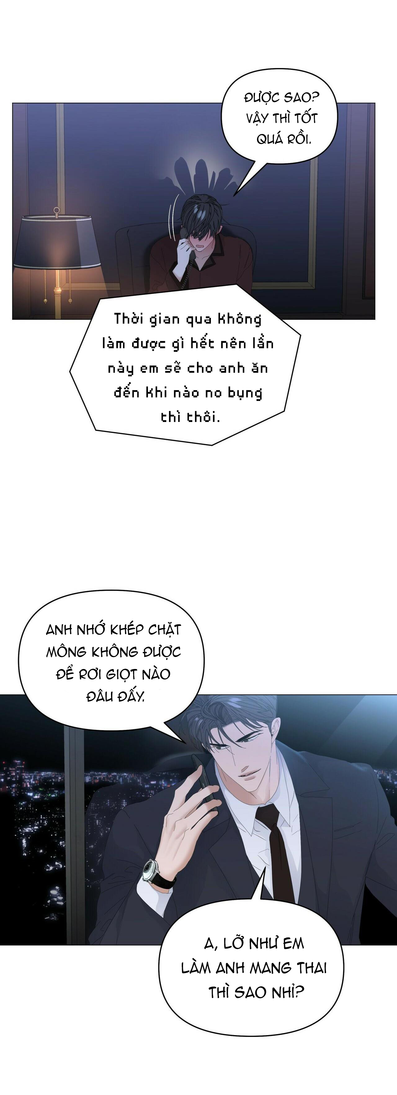 Hội chứng chapter 54