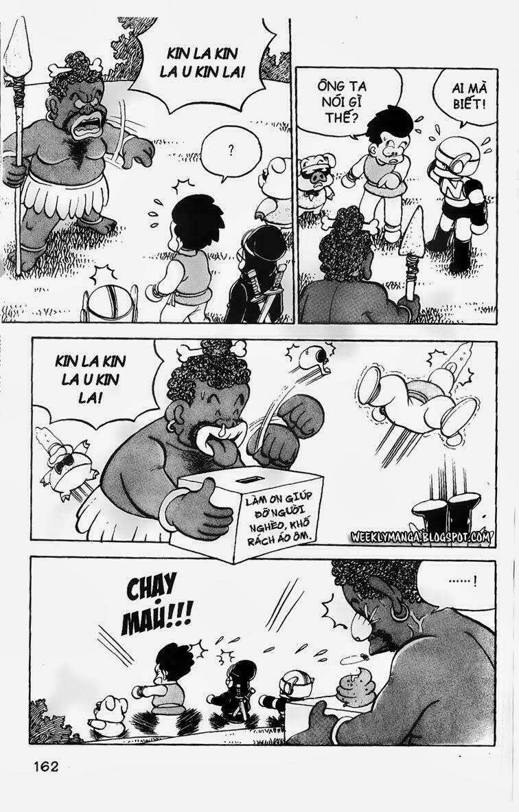 kung fu komang chapter 9 43