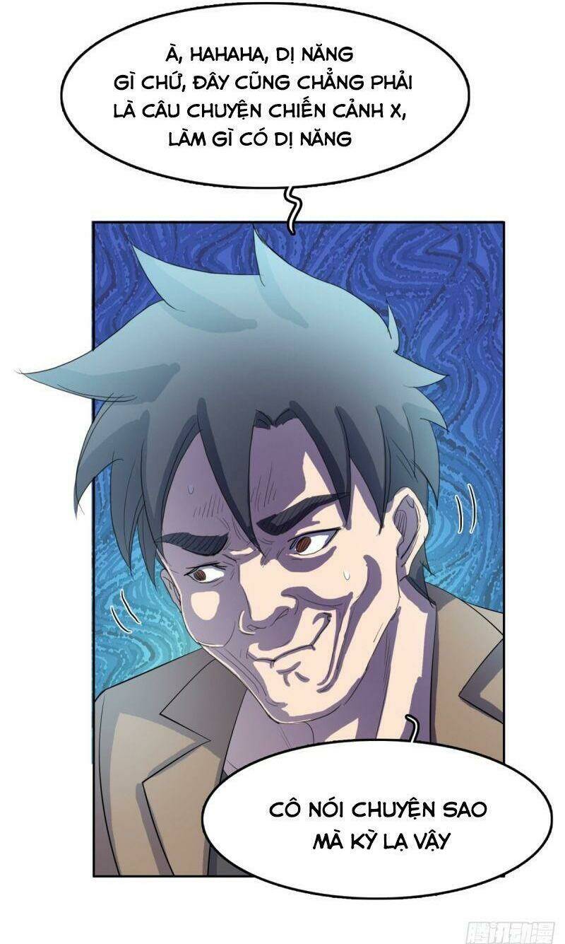 phụ hồn giả chapter 34 20