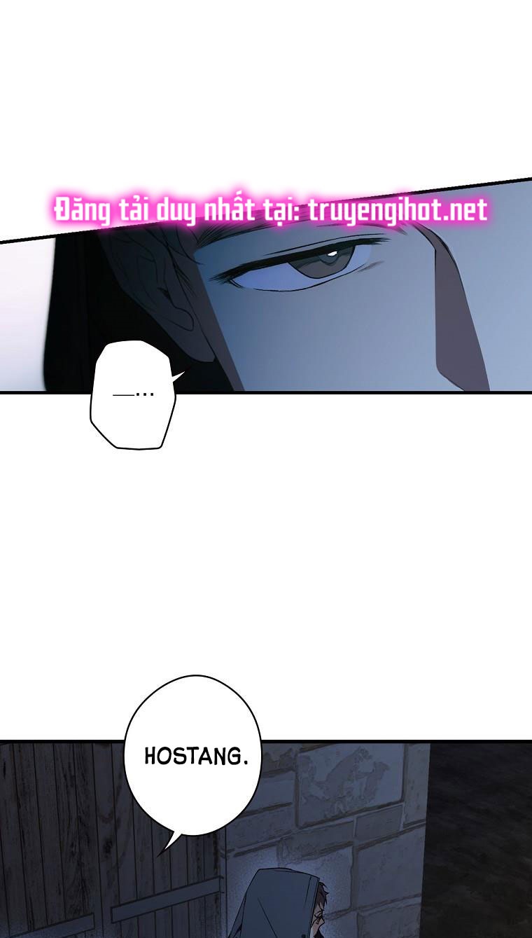 quý cô bí ẩn - secret lady chapter 33 35