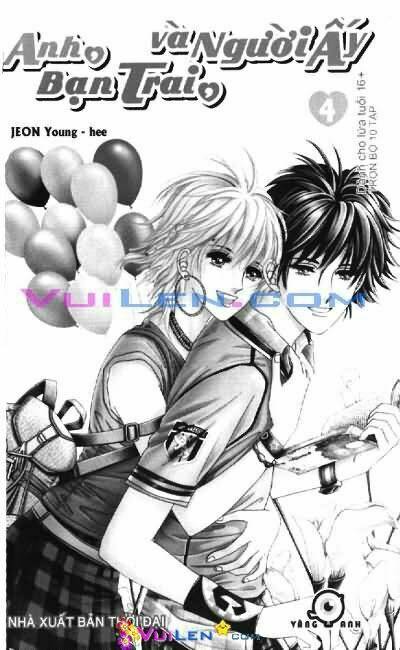 anh,bạn trai và người ấy chapter 4 1