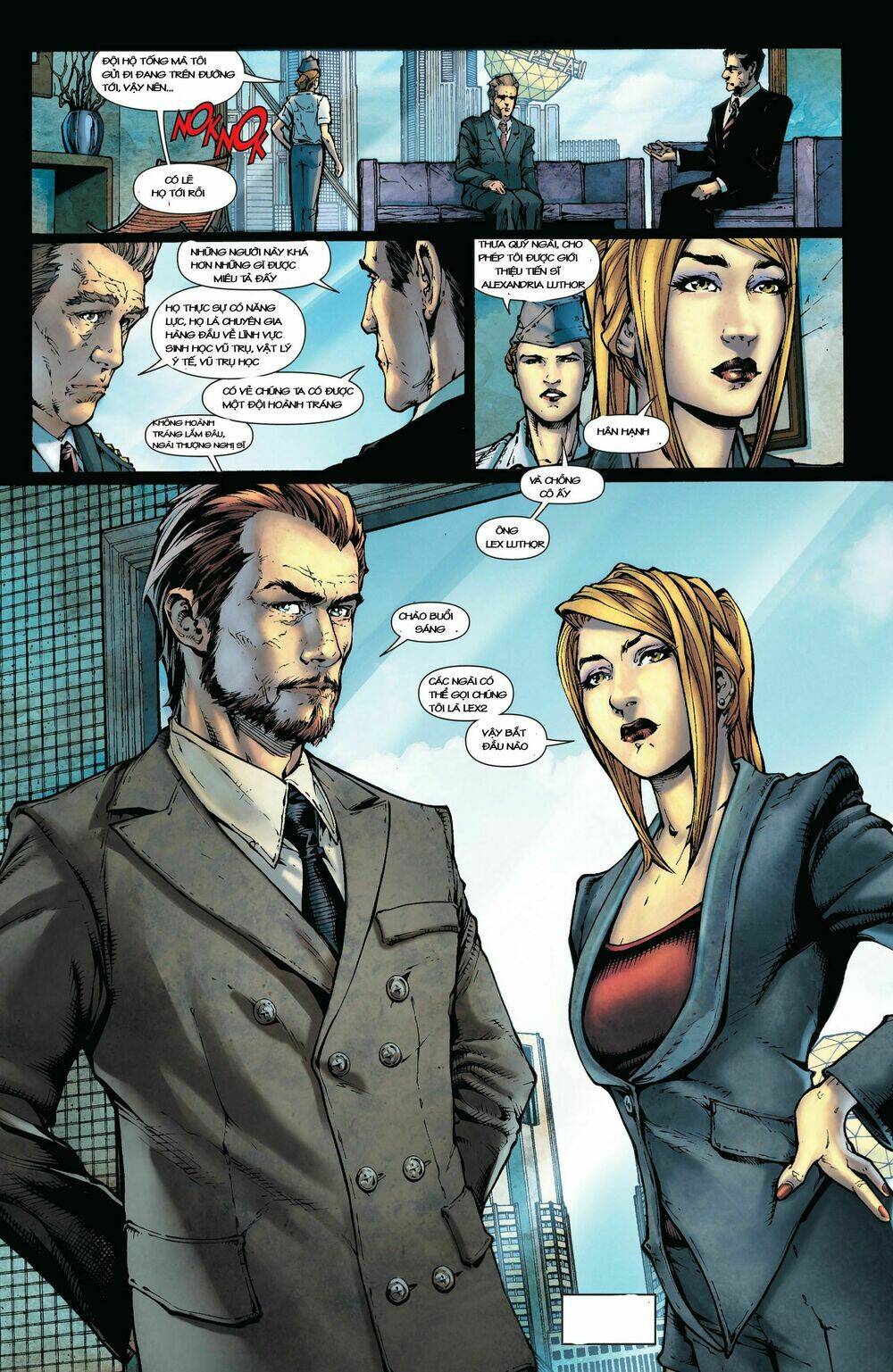 superman earth one chapter 9 31