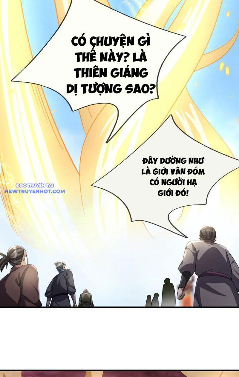 ngủ say vạn cổ: xuất thế đẩy ngang chư thiên chapter 56 3