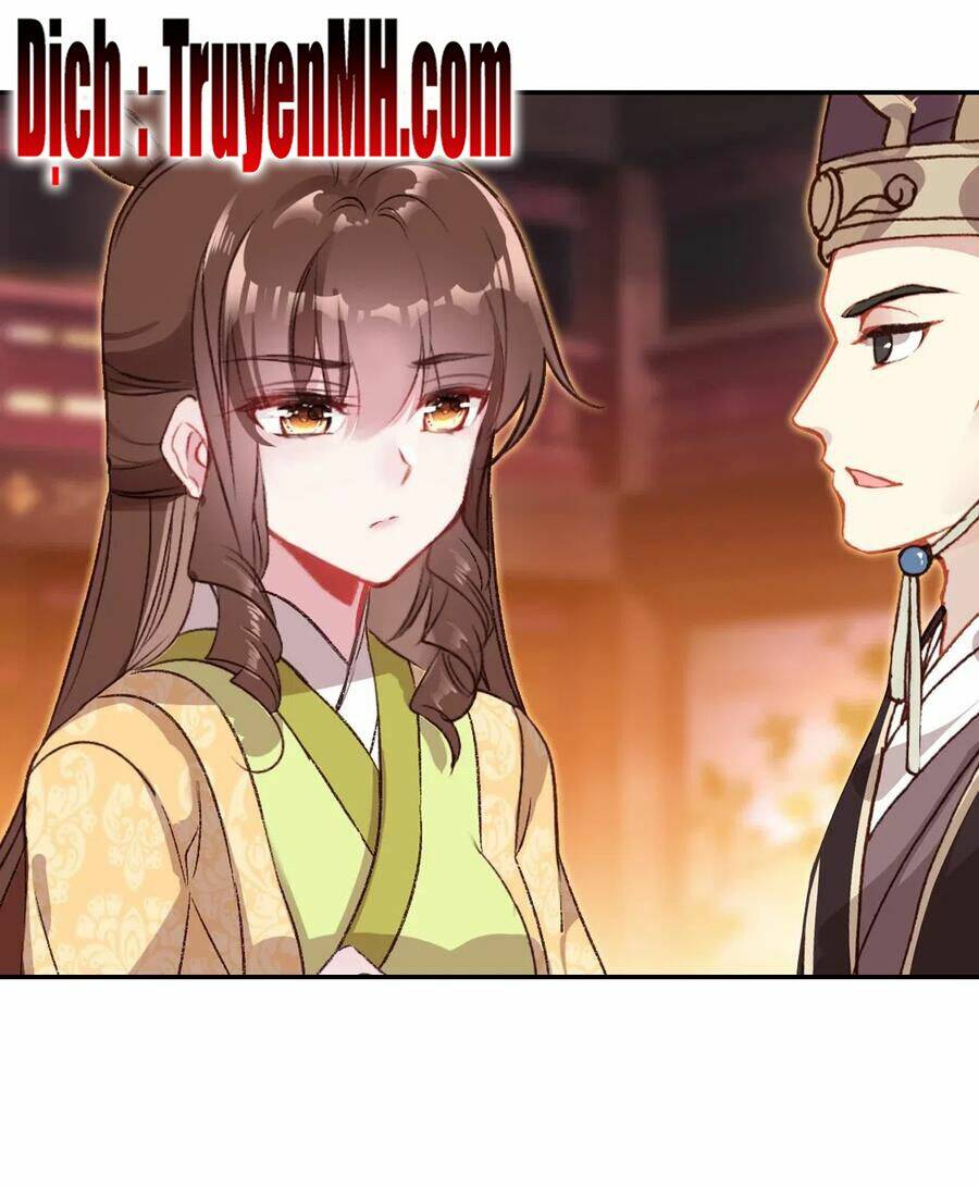 gả cho một tên thái giám đáng ghét chapter 193 15