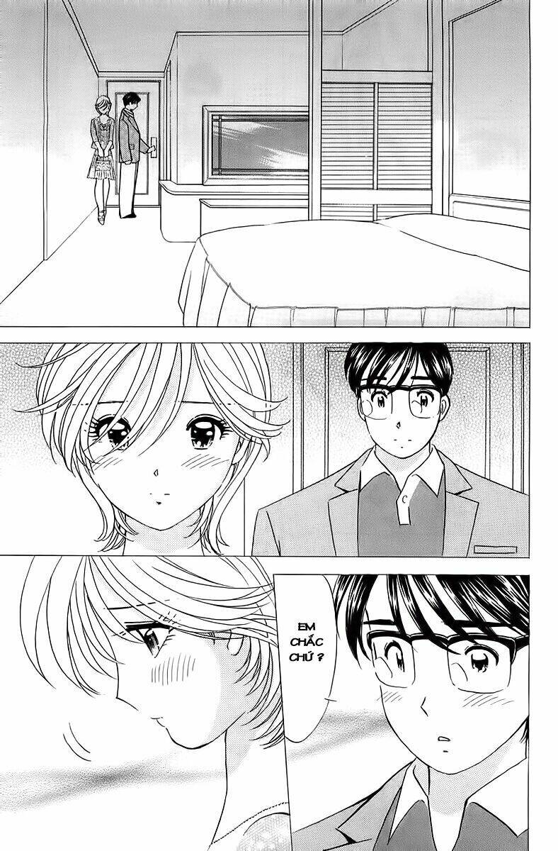 orange yane no chiisana ie full chapter 31 15