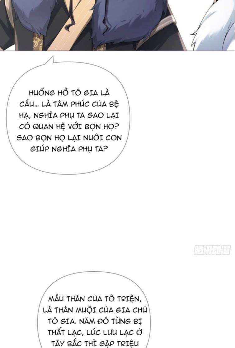 nhập mộ chi thần chapter 74 15