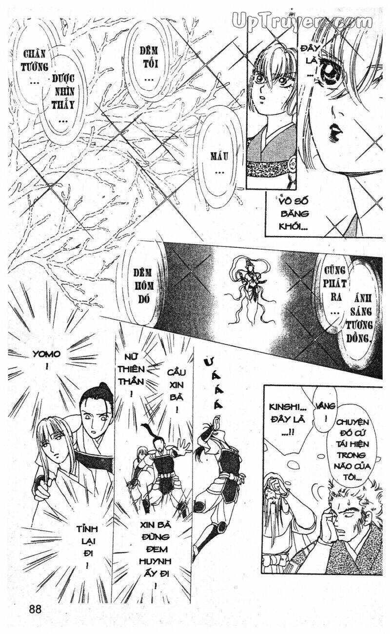 hoàng tử hoa - bud boy chapter 18 90