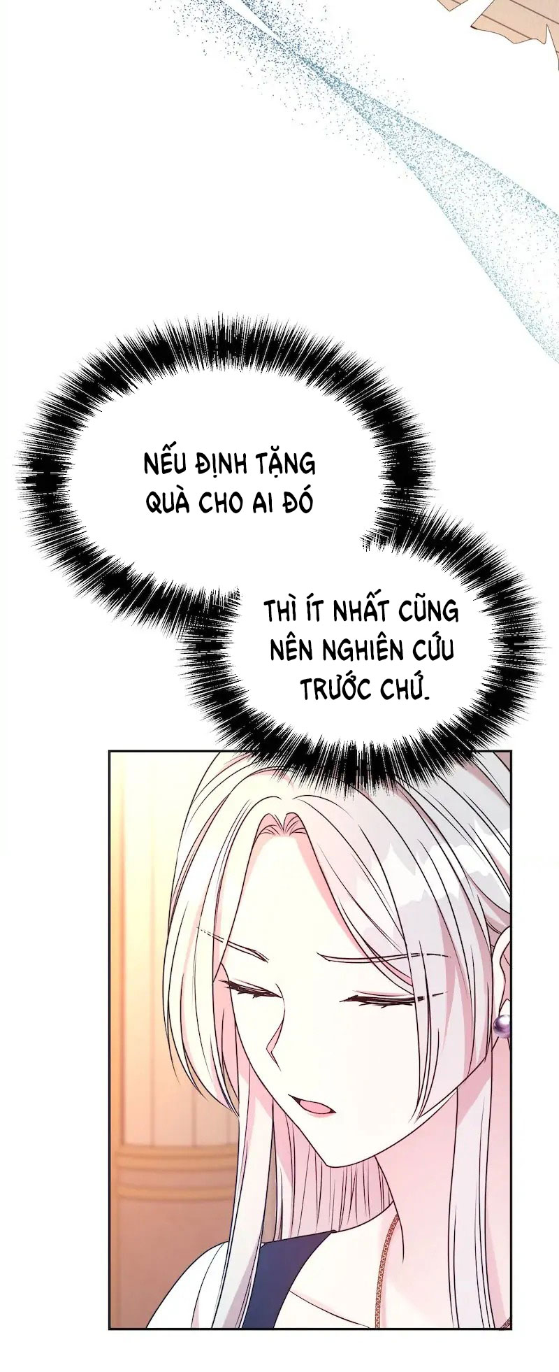 tôi chán nản vì người chồng thứ 2 còn "khỏe" hơn chồng cũ chapter 57.2 8