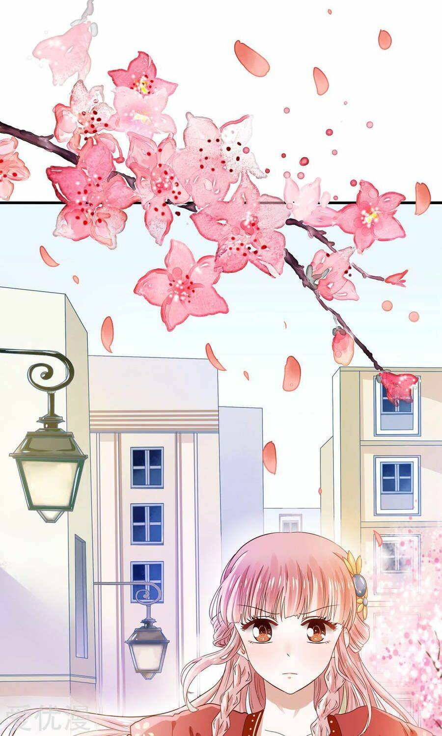 tôi bị gấu trúc nhìn trúng rồi chapter 2 22