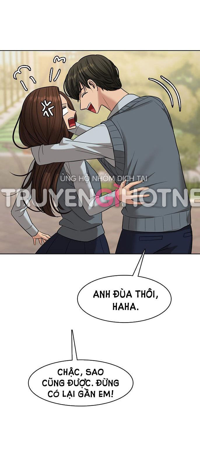 vẻ đẹp đích thực - true beauty chapter 206.1 30