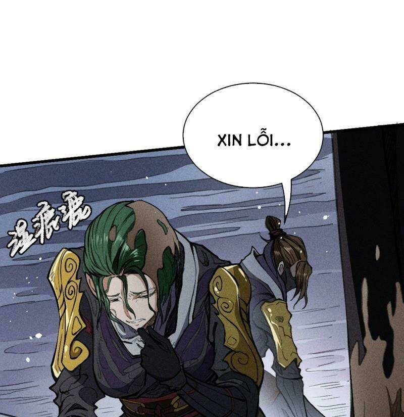 đường dần tại dị giới chapter 389 40