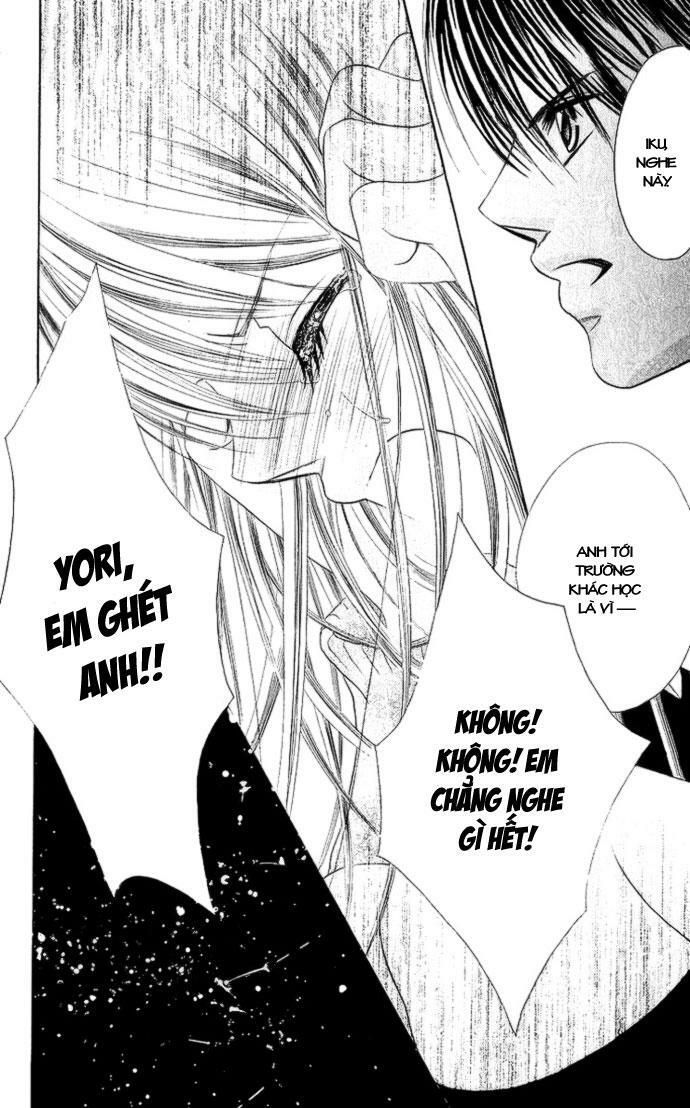 i love my little sister chapter 15 18