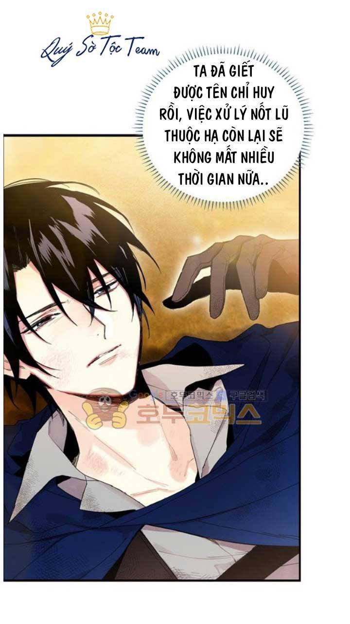 trọng sinh trở thành hoàng phi chapter 29 20