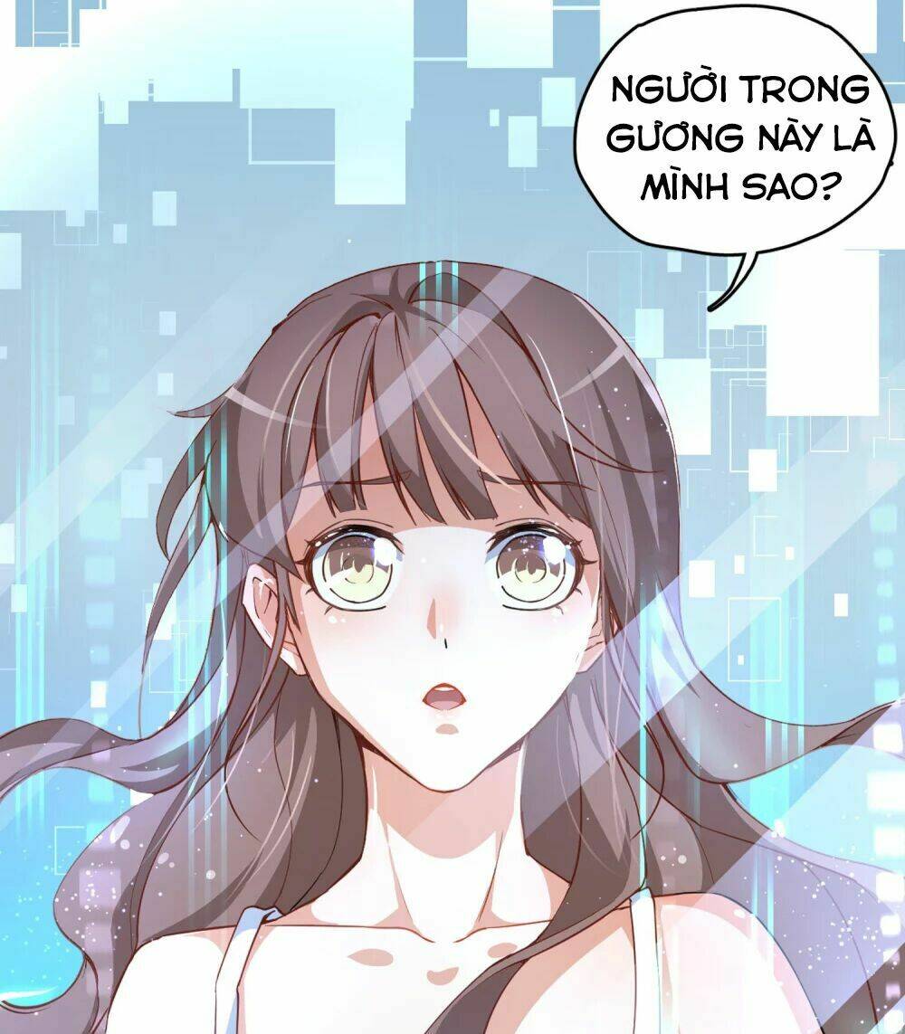giá trị nhan sắc trong trò chơi trực tuyến chapter 0 18