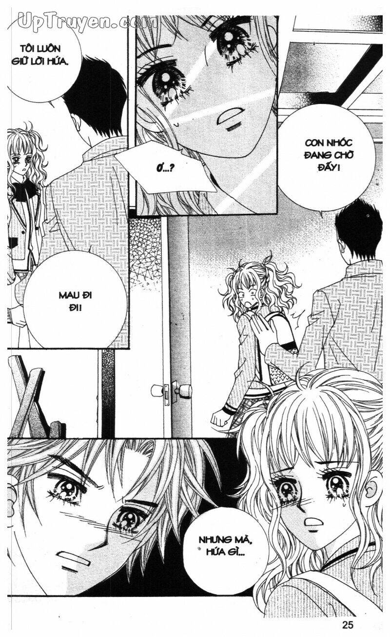 thoát kiếp hồ ly chapter 4 24