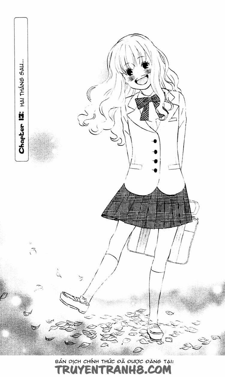 liar x liar chapter 13 2