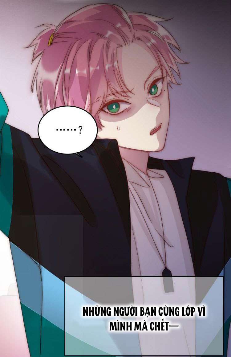 tôi phải làm 1 kẻ đại xấu xa chapter 16 46