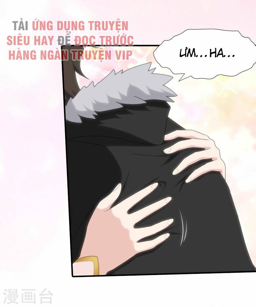 bạn gái virus của tôi chapter 70 23