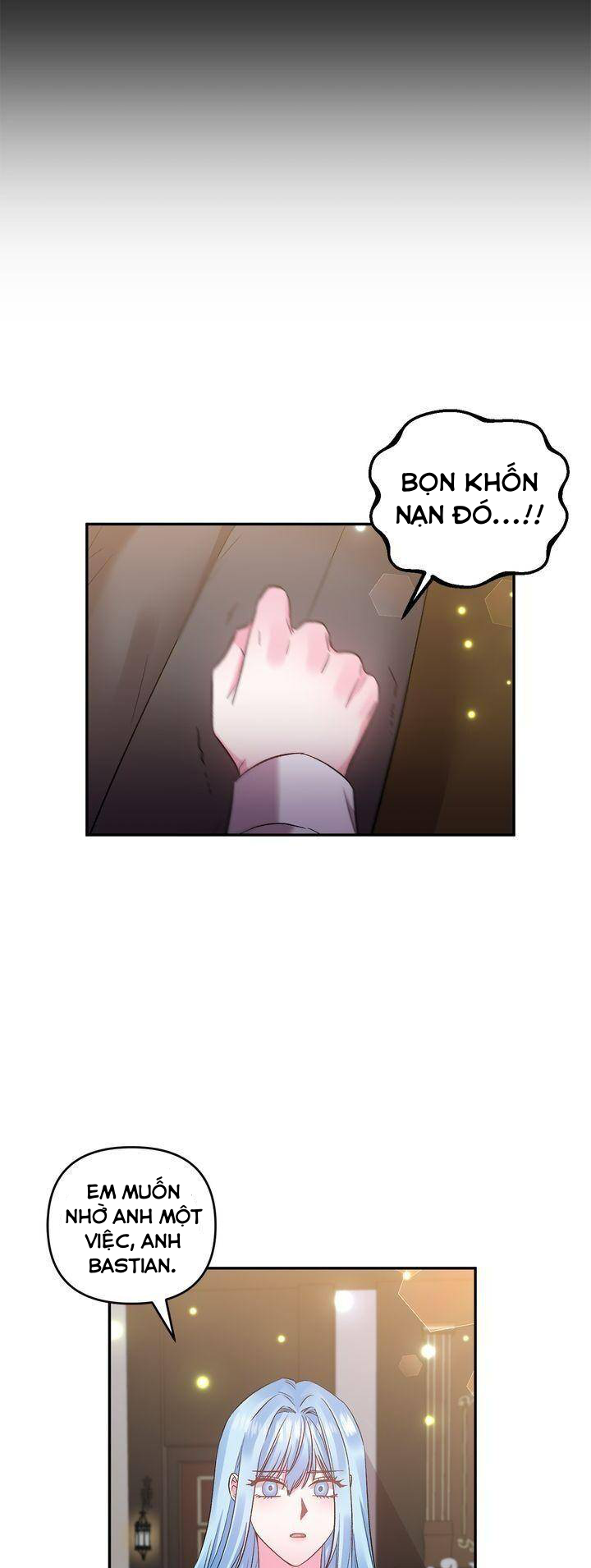 tôi sẽ thực hiện cuộc hôn nhân này chapter 76.2 6