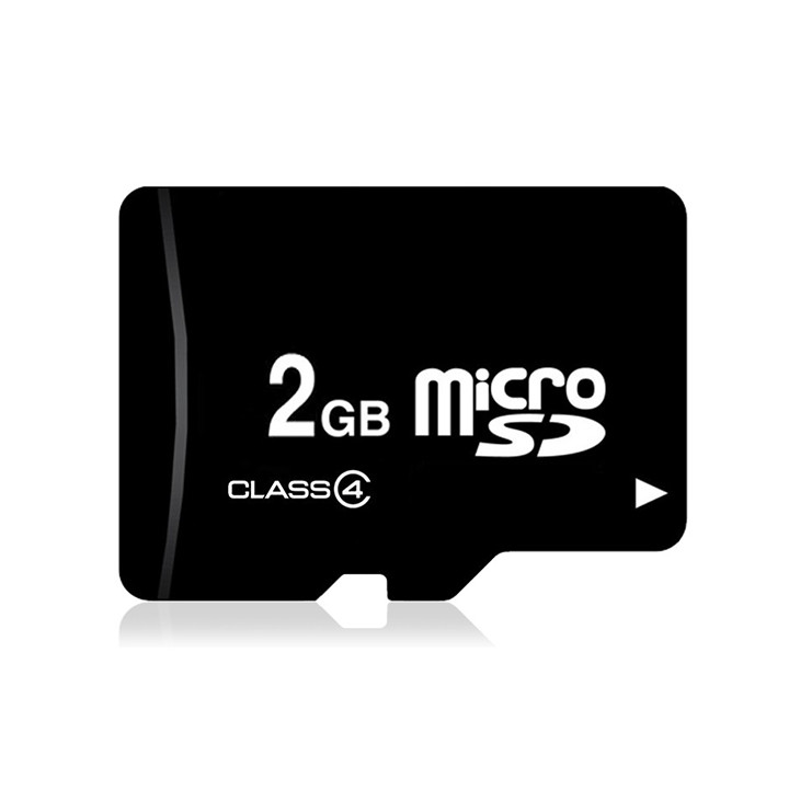 Thẻ nhớ 32GB – 16GB – 8GB – 4GB – 2GB class 10 Micro SDHC cho điện thoại, loa, tai nghe...